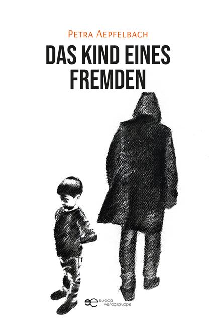 Das Kind eines Fremden - Petra Aepfelbach - copertina