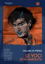 Le voci di via Margutta. Collana poetica. Vol. 19