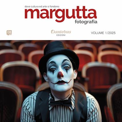 Mostra di fotografia Margutta 2025. Vol. 1 - Solom Abraha,Davide Alessandria,Martina Barel,Elena Boccoli - ebook