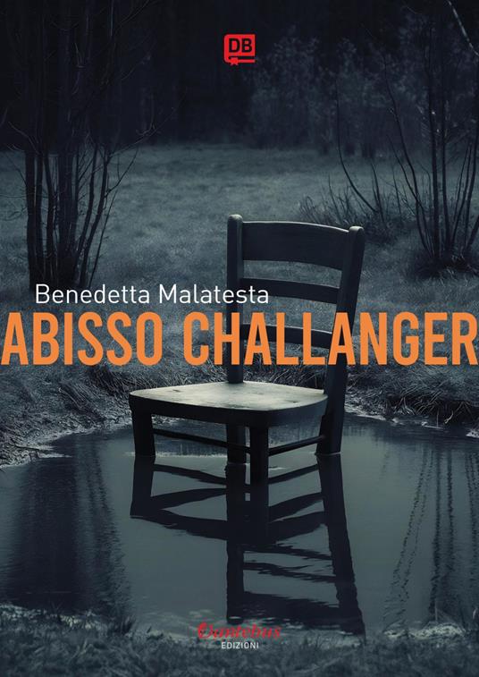 Abisso challanger - Benedetta Malatesta - ebook