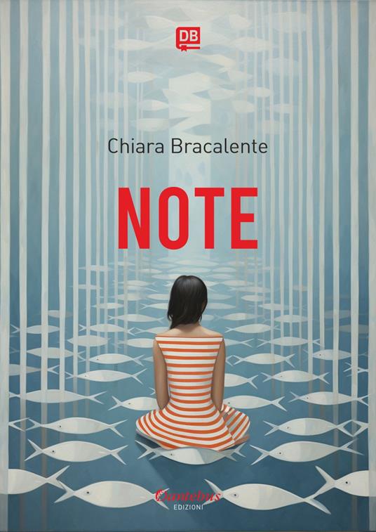 Note - Chiara Bracalente - ebook