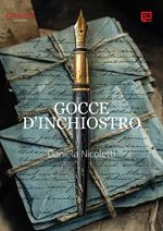 Gocce d'inchiostro