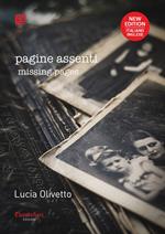 Pagine assenti. Testo inglese a fronte. Ediz. bilingue