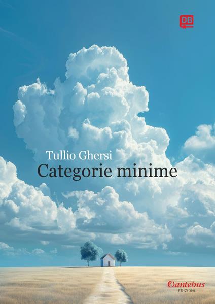 Categorie minime - Tullio Ghersi - ebook