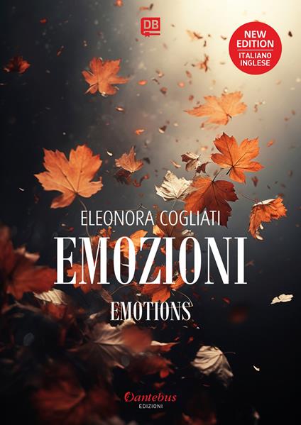 Emozioni-Emotions. Ediz. bilingue - Eleonora Cogliati - ebook