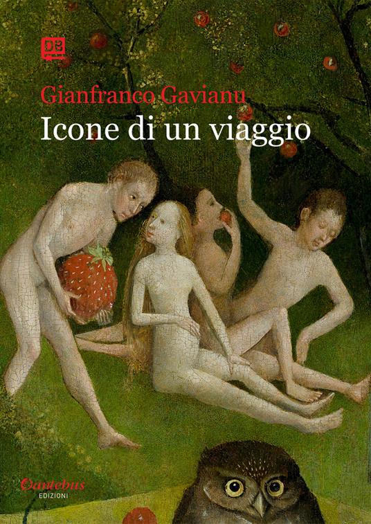 Icone di un viaggio - Gianfranco Gavianu - ebook
