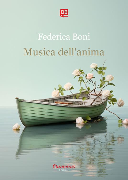Musica dell'anima - Federica Boni - ebook