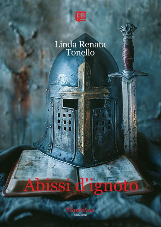 Abissi d'ignoto - Linda Tonello - ebook