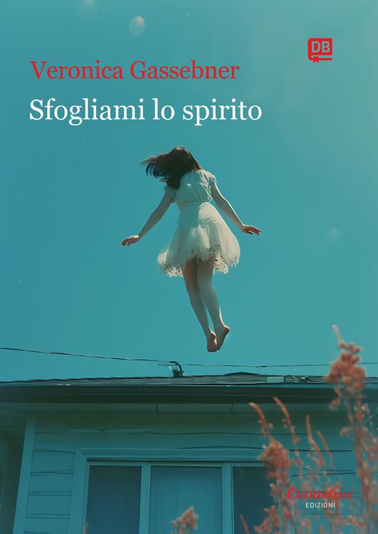 Sfogliami lo spirito - Veronica Gassebner - ebook