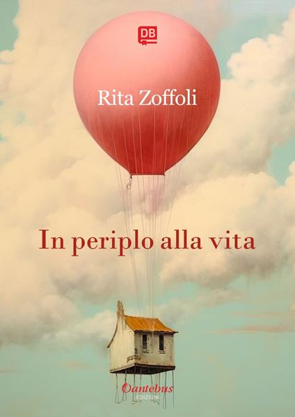 In periplo alla vita - Rita Zoffoli - ebook