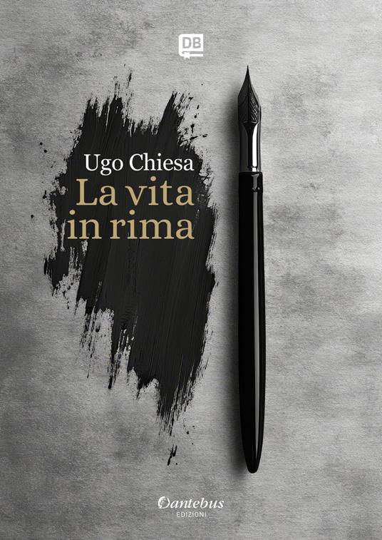 La vita in rima - Ugo Chiesa - ebook