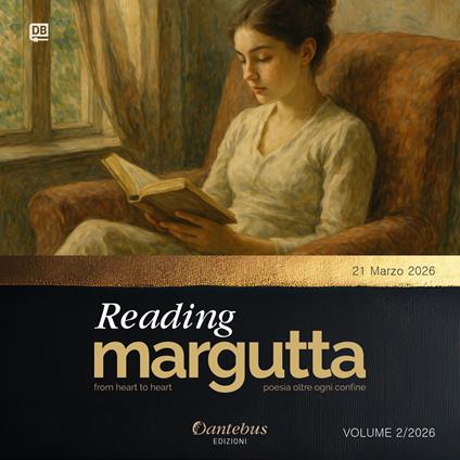 Reading Margutta (2026). Vol. 2 - Emiliano Bonora,Paola Bruttini,Domenico Ciaraffa,Flavio Crisman - ebook