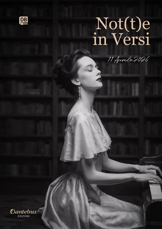 Not(t)e in versi (2026). Vol. 1 - Sandro Bruni,Giuseppe Cammarano,Stefania Cesaretti,Eleonora Cogliati - ebook