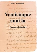 Venticinque anni fa