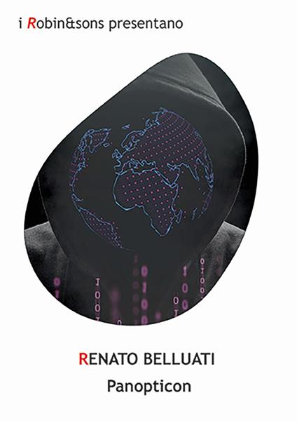 Panopticon - Renato Belluati - copertina