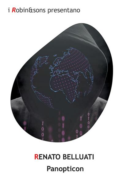 Panopticon - Renato Belluati - ebook