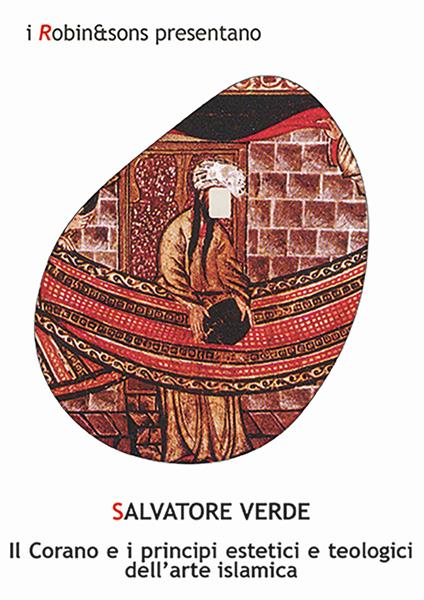 Il Corano e i principi estetici e teologici dell'arte islamica - Salvatore Verde - copertina