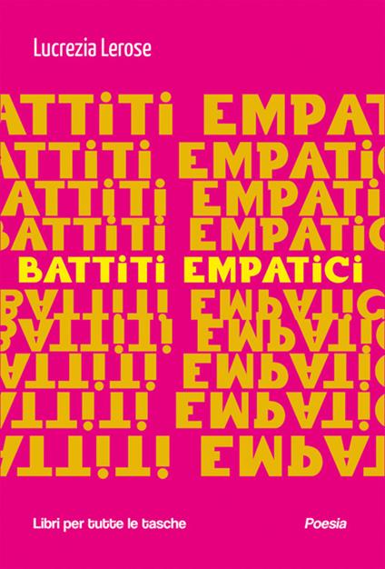 Battiti empatici - Lucrezia Lerose - ebook