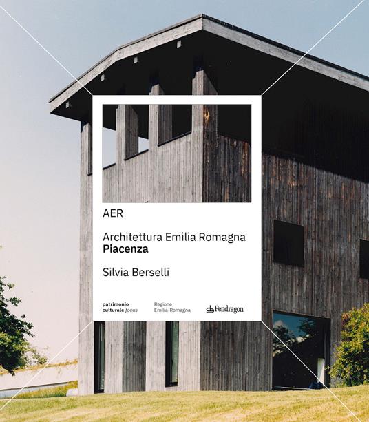 Piacenza - Silvia Berselli - copertina