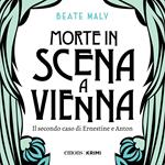 Morte in scena a Vienna
