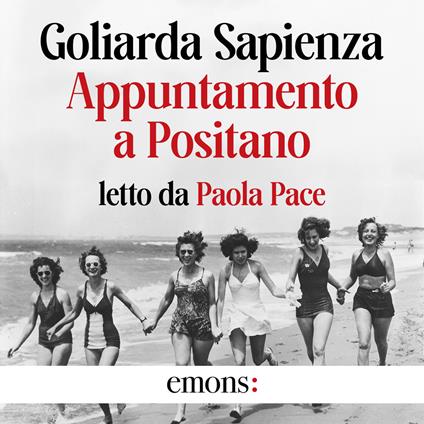 Appuntamento a Positano