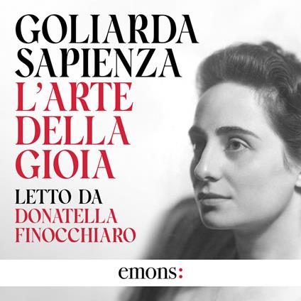 L'arte della gioia