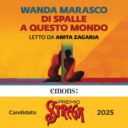 Di spalle a questo mondo