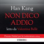 Non dico addio
