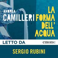La forma dell'acqua
