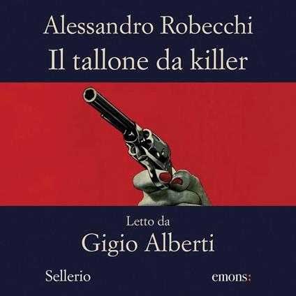 Il tallone da killer