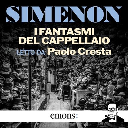 I fantasmi del cappellaio