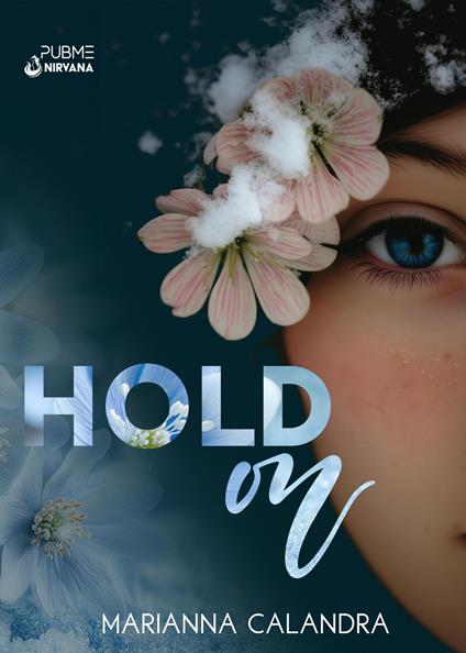 Hold on - Marianna Calandra - copertina
