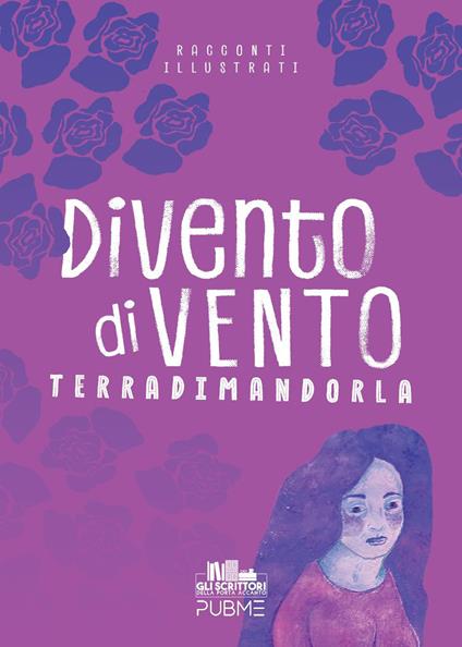 Divento di vento - Terradimandorla - copertina
