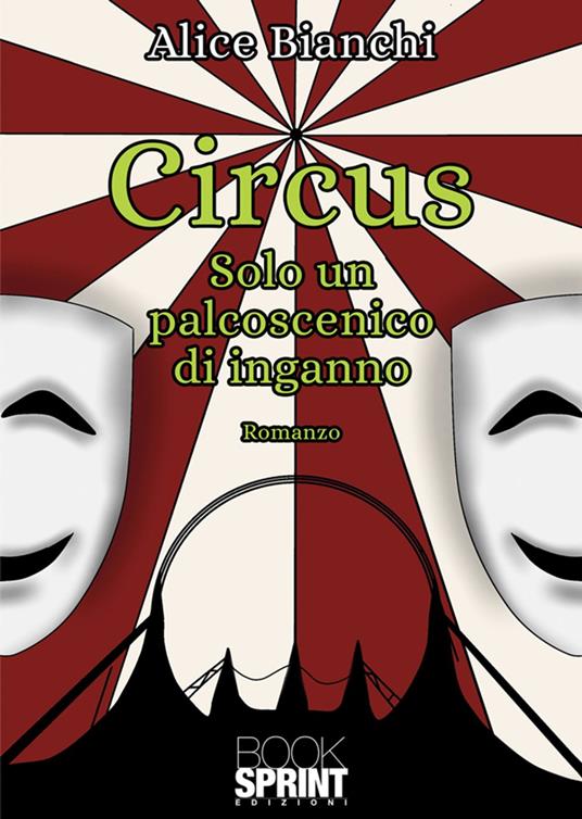 Circus - Alice Bianchi - ebook