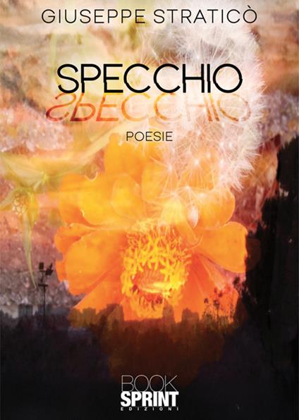 Specchio - Giuseppe Straticò - copertina