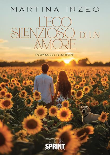 L’eco silenzioso di un amore - Martina Inzeo - ebook