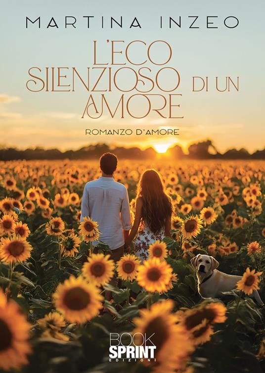 L’eco silenzioso di un amore - Martina Inzeo - ebook