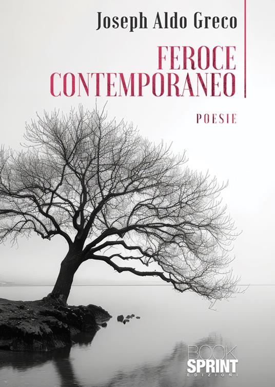 Feroce contemporaneo - Joseph Aldo Greco - ebook