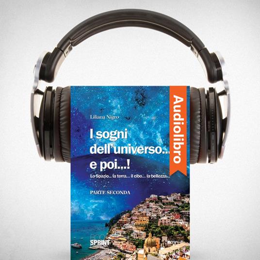 I sogni dell’universo...e poi...!