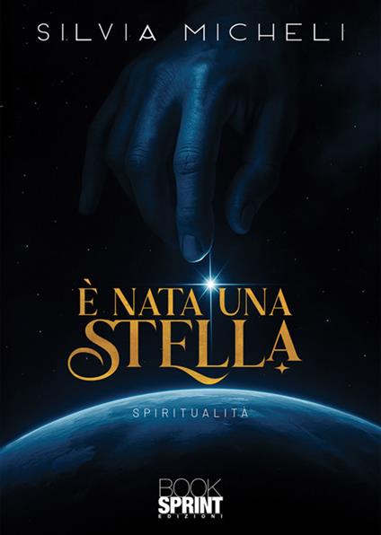 È nata una stella - Silvia Micheli - ebook