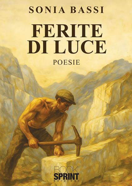 Ferite di luce - Sonia Bassi - ebook