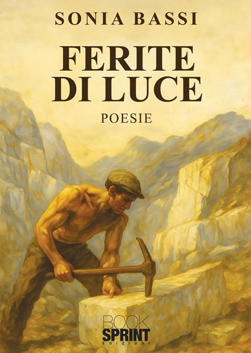 Ferite di luce - Sonia Bassi - ebook