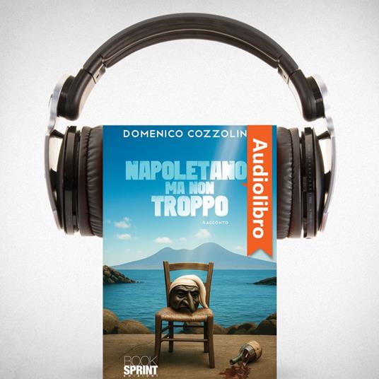 Napoletano, ma non troppo