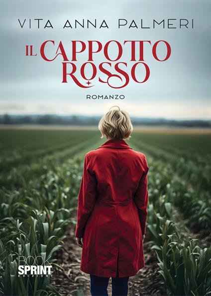 Il cappotto rosso - Vita Anna Palmeri - ebook