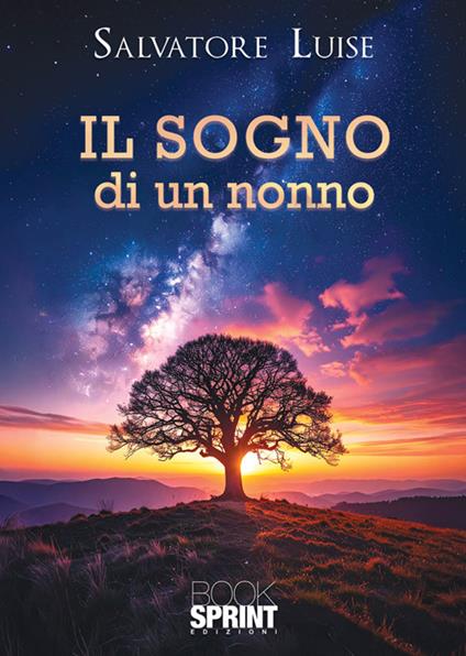 Il sogno di un nonno - Salvatore Luise - ebook