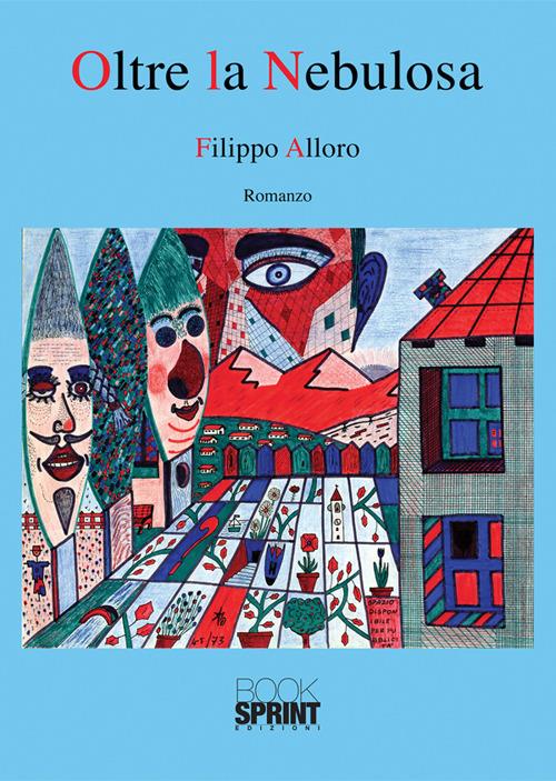 Oltre la nebulosa - Filippo Alloro - ebook