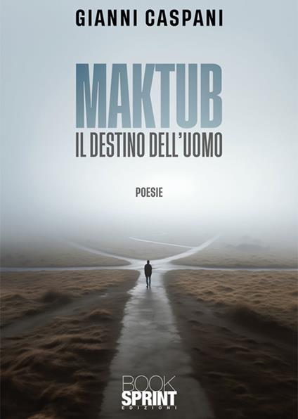 Maktub - Gianni Caspani - ebook
