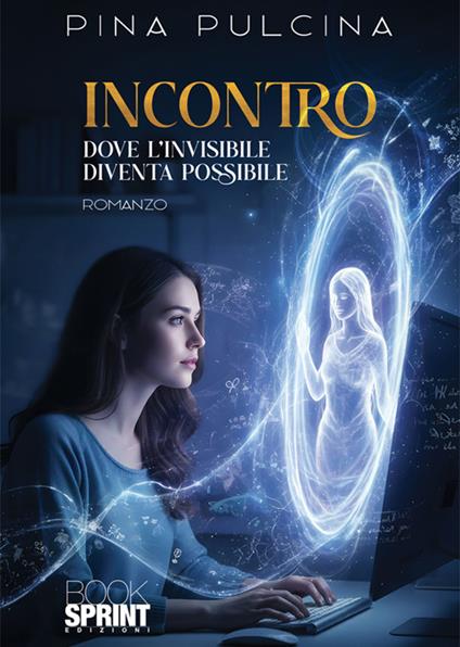 Incontro - Pina Pulcina - ebook