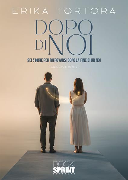 Dopo di noi - Tortora Erika - copertina