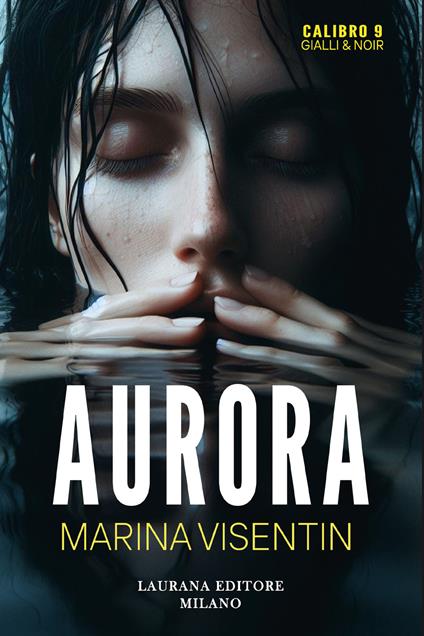 Aurora - Marina Visentin - ebook